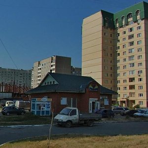 Дзержинский, Угрешская улица, 28А: фото