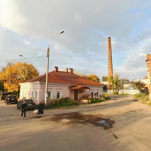 Ulitsa Yakova Petrova, 6, Gorodets: photo