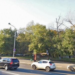 Papernika Street, 15, Moscow: photo