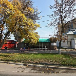 Kominterna Street, 157, Nizhny Novgorod: photo