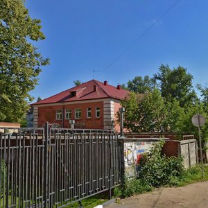 Garnayeva Street, 12, Zhukovskiy: photo