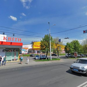 Prospekt Kotsiubynskoho, 70, : foto