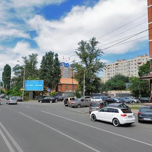 Krasnoarmeyskaya Street, 133, Rostov‑na‑Donu: photo