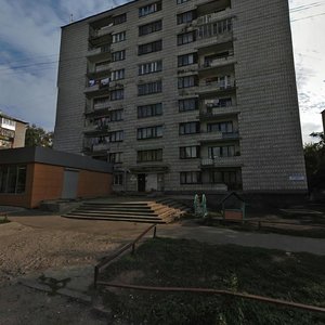 Derendyaeva Street, 114 ، كيروف: صورة
