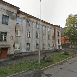 Ulitsa Entuziastov, 18, : foto