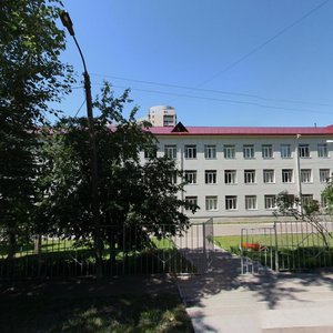 Krasnovodskaya ulitsa, 13, Ufa: photo