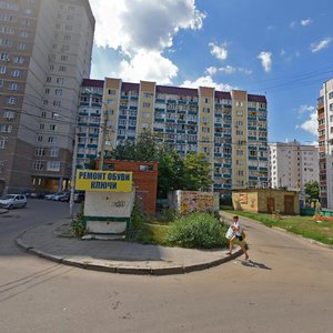 Kropotkina Street, 9А, Voronezh: photo