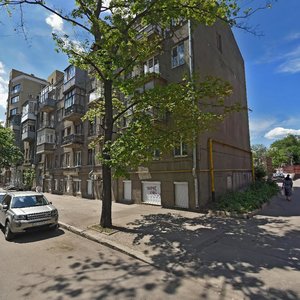 Alchevskykh Street, 5, Kharkiv: photo