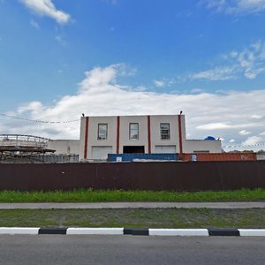 Konstantina Zaslonova Street, 75А, Belgorod: photo