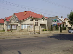 Kapushanska vulytsia, 82А, Uzhhorod: photo