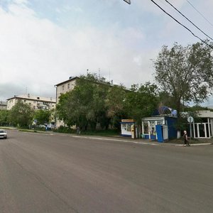 Sovetskoy Armii Street, 21, Magnitogorsk: photo