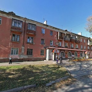 Glushkova Street, 15 ، بارناول: صورة