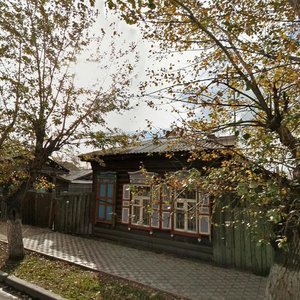 Ulitsa Sverdlova, 6Вк2, : foto