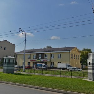 Kopylova Street, 7А, : foto