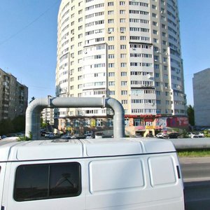 Ulitsa Fedyuninskogo, 7к1, Tyumen: photo