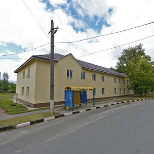 Ulitsa Uritskogo, 44 ، : صورة