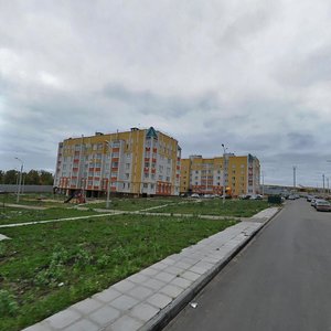 Stroiteley Street, 3, : foto