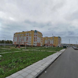 Stroiteley Street, 3, Cheboksary: photo