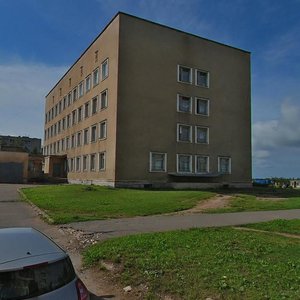 Kochetova Street, 31, Veliky Novgorod: photo