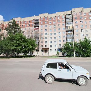 Karl Marx Street, 7, Karaganda: photo