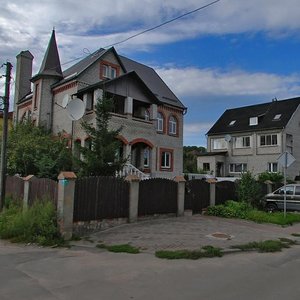 Tulskaya Street, 22, : foto