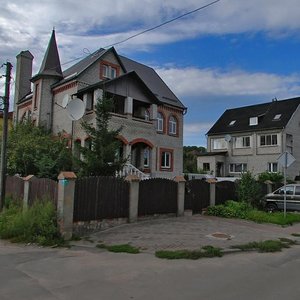 Tulskaya Street, 22, Kaliningrad: photo