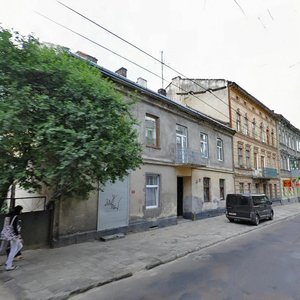 Snopkivska vulytsia, No:12, Lviv: Fotoğraflar