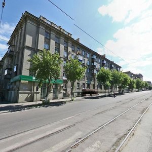 Oktyabrskaya Street, 11, Magnitogorsk: photo