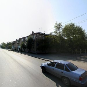 Улица Блюхера, 8 Челябинск: фото