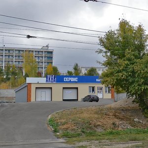 Gvardeyskaya ulitsa, 21Б ، ساراتوف: صورة