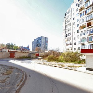 3rd Butyrki Street, 3с2, Ryazan: photo