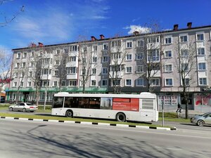 Lenin Caddesi, No:219, Sakhalinsk: Fotoğraflar