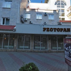 Zemskaya ulitsa, 13, Feodosia: photo