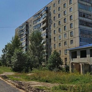 Ulitsa 6-y Orlovskoy Divizii, 11, Orel: photo