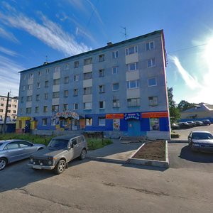 Kirova Avenue, 62, Murmansk: photo