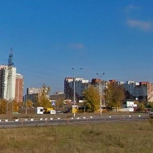 Киев, Улица Николая Закревского, 1: фото