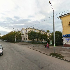 Ulitsa Pravdy, 19, Kazan: photo