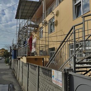 Chkalova Street, 30А, Sochi: photo