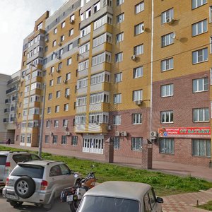 Michurina Street, 1, Nizhny Novgorod: photo