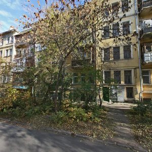 Chasovaya Street, 2, Samara: photo