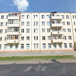 Sacco and Vanzetti Street, 55 ، يكاترينبورغ: صورة