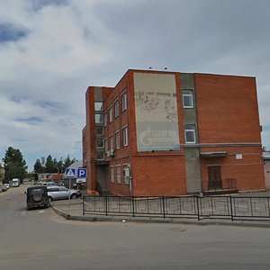 Industrialnaya ulitsa, 8, Smolensk: photo