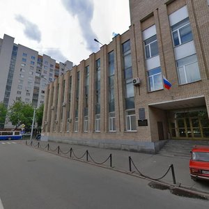 Miusskaya Square, 3с4, Moscow: photo