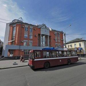 Полтава, Европейская улица, 4: фото