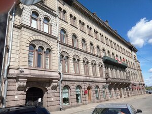 Pionerskaya ulitsa, 4 ، : صورة