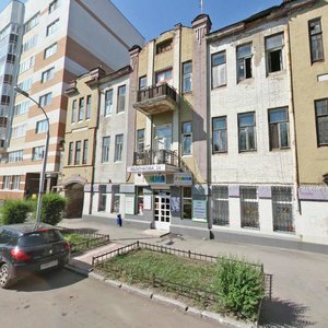 Саратов, Улица имени П.Н. Яблочкова, 24: фото