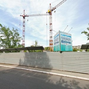 Muhtar Áýezov kóshesi, 38/1, : foto