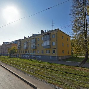 Ordzhonikidze Street, No:30, Izhevsk: Fotoğraflar