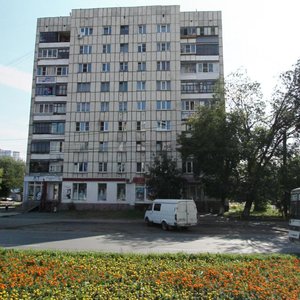 Ulitsa Gagarina, 33А, Chelyabinsk: photo