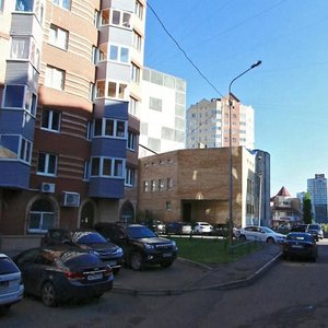 Уфа, Дуванский бульвар, 23: фото
